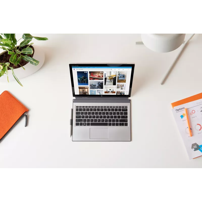 HP ladattava Active Pen G3 hopea kannettaviin