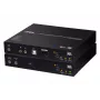 KVM-jatko ATEN True 4K DP/HDMI Optical KVM 300m – lähetin ja vastaanotin, DisplayPort/HDMI, USB, 300 m