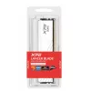 ADATA XPG Lancer Blade RGB AX5U5600C468G-SLABRWH 8GB DDR5-5600 DIMM, valkoinen