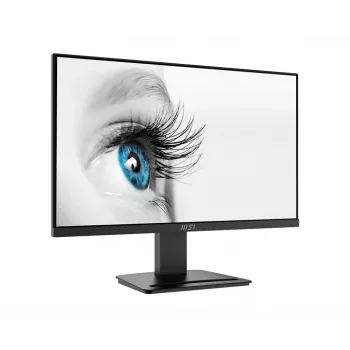 MSI PRO MP2412DE näyttö 60,5 cm (23,8 tuumaa) 1920 x 1080 pikseliä Full HD LCD musta (kunnostettu)