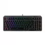 mekaaninen pelinäppäimistö ASUS TUF Gaming K3 Gen II RGB-valaistus