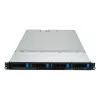 ASUS RS501A-E12-RS4 LGA 6096 telakointi (1U) musta, hopea
