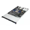 ASUS RS501A-E12-RS4 LGA 6096 telakointi (1U) musta, hopea