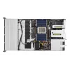 ASUS RS501A-E12-RS4 LGA 6096 telakointi (1U) musta, hopea