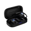 kuulokemikrofoni ASUS ROG Cetra Open Wireless TWS Bluetooth korvakoukku musta, 20–20000 Hz, 116 g