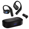 kuulokemikrofoni ASUS ROG Cetra Open Wireless TWS Bluetooth korvakoukku musta, 20–20000 Hz, 116 g