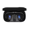 kuulokemikrofoni ASUS ROG Cetra Open Wireless TWS Bluetooth korvakoukku musta, 20–20000 Hz, 116 g