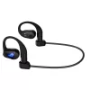 kuulokemikrofoni ASUS ROG Cetra Open Wireless TWS Bluetooth korvakoukku musta, 20–20000 Hz, 116 g