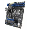 emolevy ASUS P13R-M/10G-2T Intel C262 LGA 1700 micro ATX