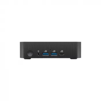 ASUS ExpertCenter PN54-BBR726MNS1 0,6 litran PC musta 260 3,8 GHz