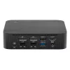 ASUS ExpertCenter PN54-BBR726MNS1 0,6 litran PC musta 260 3,8 GHz