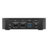 ASUS ExpertCenter PN54-BBR726MNS1 0,6 litran PC musta 260 3,8 GHz