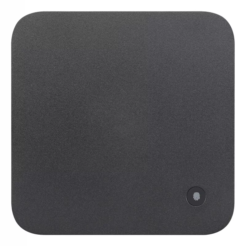 ASUS ExpertCenter PN54-BBR726MNS1 0,6 litran PC musta 260 3,8 GHz
