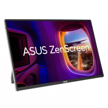 ASUS ZenScreen OLED MQ16FC tietokonenäyttö 40,6 cm (16