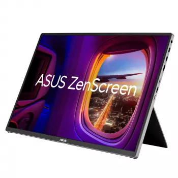 ASUS ZenScreen OLED MQ16FC tietokonenäyttö 40,6 cm (16