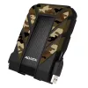 ADATA HD710M Pro ulkoinen kiintolevy 1 TB USB Type-A / Micro-USB B 3.2 Gen 1 (3.1 Gen 1) camouflage
