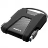 ADATA HD680 ulkoinen kiintolevy 2 TB USB 3.2 Gen 1 (3.1 Gen 1) musta