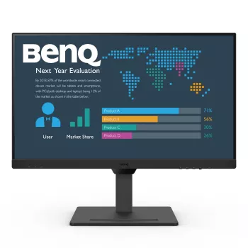 BenQ BL2790QT tietokonenäyttö 68,6 cm (27