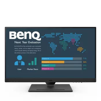 BenQ BL2790QT tietokonenäyttö 68,6 cm (27