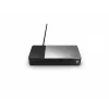 MSI USB-C-telakointiasema Gen 2 USB 3.2 Gen 2 (3.1 Gen 2) Type-C, musta