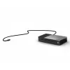 MSI USB-C-telakointiasema Gen 2 USB 3.2 Gen 2 (3.1 Gen 2) Type-C, musta