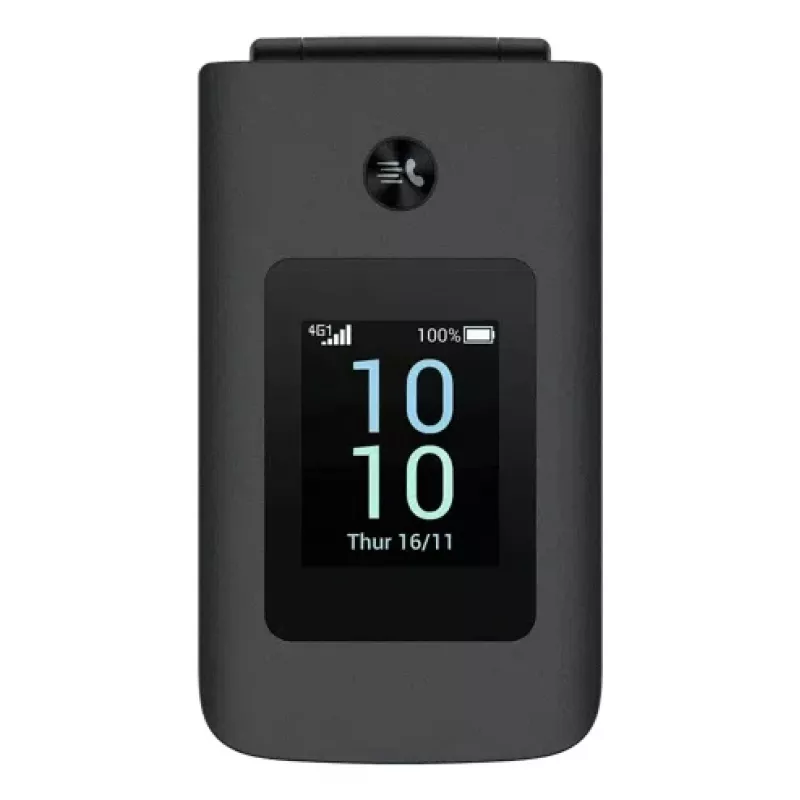 Älypuhelin TCL T313D1 Dual SIM 4G 6,1 tuuman näyttö