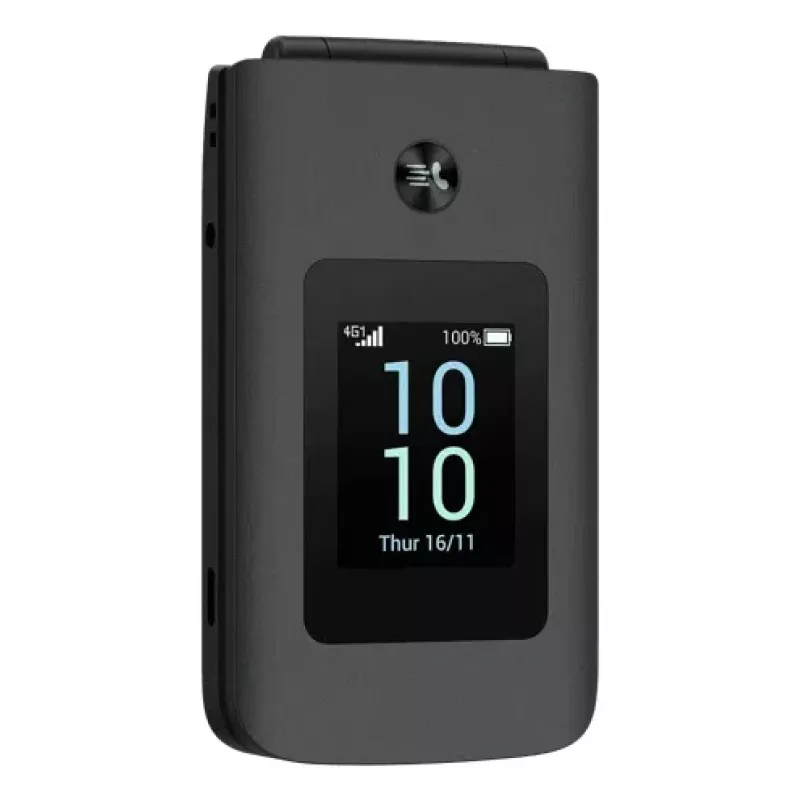 Älypuhelin TCL T313D1 Dual SIM 4G 6,1 tuuman näyttö