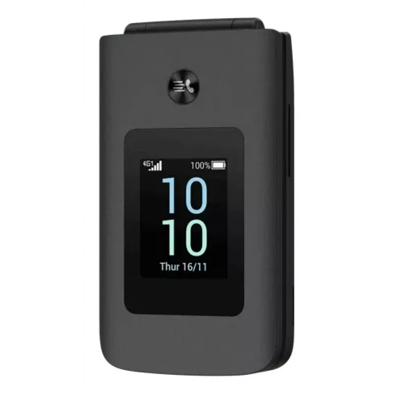Älypuhelin TCL T313D1 Dual SIM 4G 6,1 tuuman näyttö