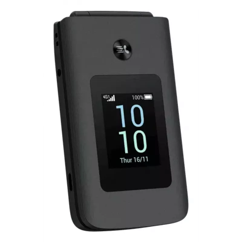 Älypuhelin TCL T313D1 Dual SIM 4G 6,1 tuuman näyttö