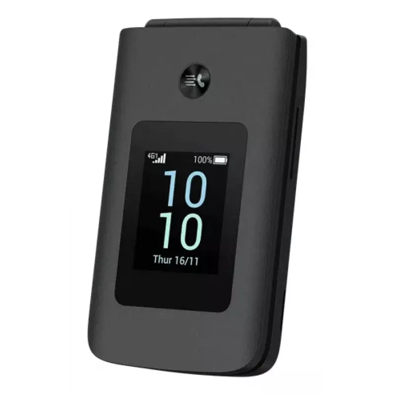 Älypuhelin TCL T313D1 Dual SIM 4G 6,1 tuuman näyttö