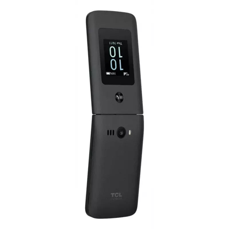 Älypuhelin TCL T313D1 Dual SIM 4G 6,1 tuuman näyttö