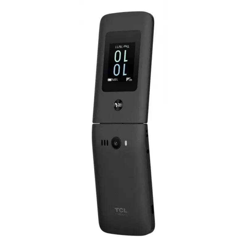 Älypuhelin TCL T313D1 Dual SIM 4G 6,1 tuuman näyttö
