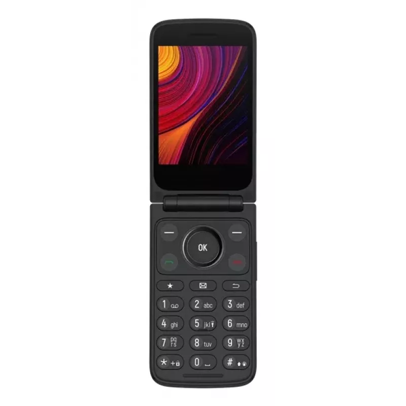 Älypuhelin TCL T313D1 Dual SIM 4G 6,1 tuuman näyttö