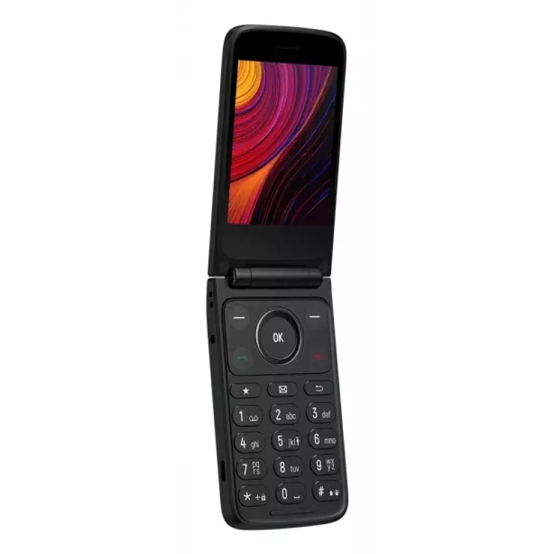 Älypuhelin TCL T313D1 Dual SIM 4G 6,1 tuuman näyttö