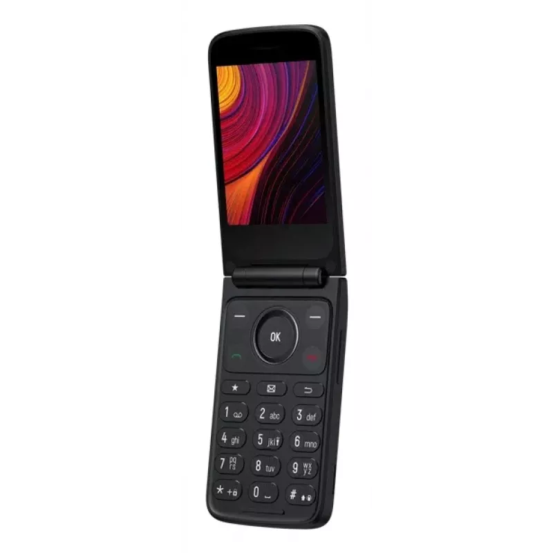 Älypuhelin TCL T313D1 Dual SIM 4G 6,1 tuuman näyttö