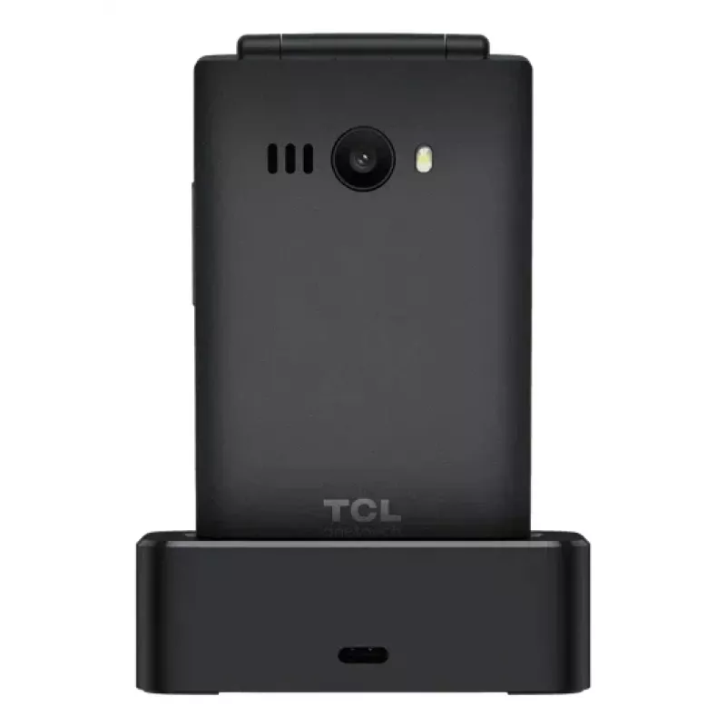 Älypuhelin TCL T313D1 Dual SIM 4G 6,1 tuuman näyttö