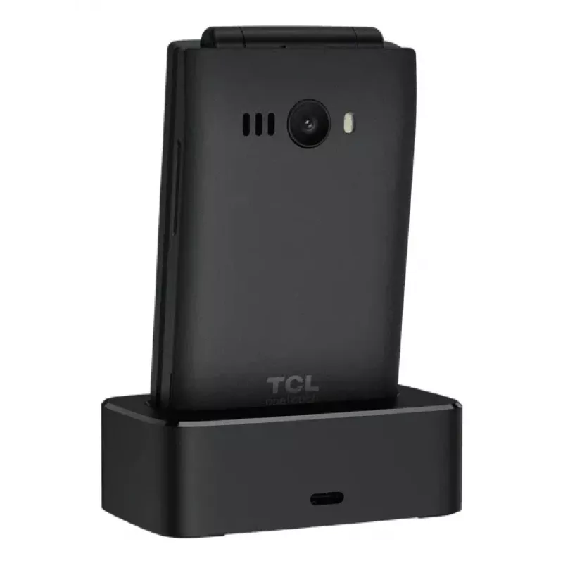 Älypuhelin TCL T313D1 Dual SIM 4G 6,1 tuuman näyttö