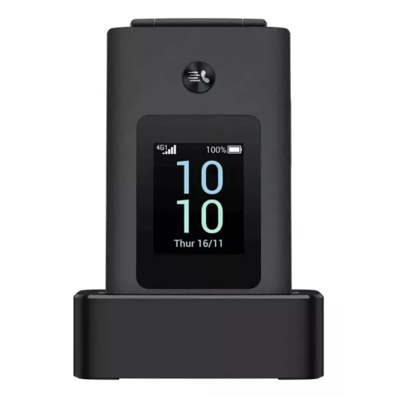 Älypuhelin TCL T313D1 Dual SIM 4G 6,1 tuuman näyttö