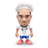 ZURU FIFA WORLD CUP 2026™ Ballers Series 1, 3 vuotta, FIFA, musta