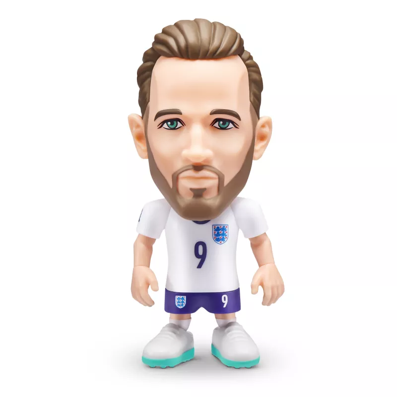 ZURU FIFA WORLD CUP 2026™ Ballers Series 1, 3 vuotta, FIFA, musta