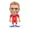 ZURU FIFA WORLD CUP 2026™ Ballers Series 1, 3 vuotta, FIFA, musta