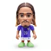 ZURU FIFA WORLD CUP 2026™ Ballers Series 1, 3 vuotta, FIFA, musta