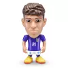 ZURU FIFA WORLD CUP 2026™ Ballers Series 1, 3 vuotta, FIFA, musta