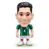 ZURU FIFA WORLD CUP 2026™ Ballers Series 1, 3 vuotta, FIFA, musta