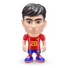 ZURU FIFA WORLD CUP 2026™ Ballers Series 1, 3 vuotta, FIFA, musta