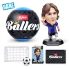 ZURU FIFA WORLD CUP 2026™ Ballers Series 1, 3 vuotta, FIFA, musta