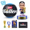 ZURU FIFA WORLD CUP 2026™ Ballers Series 1, 3 vuotta, FIFA, musta