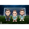ZURU FIFA WORLD CUP 2026™ Ballers Series 1, 3 vuotta, FIFA, musta