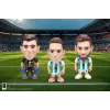 ZURU FIFA WORLD CUP 2026™ Ballers Series 1, 3 vuotta, FIFA, musta