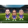 ZURU FIFA WORLD CUP 2026™ Ballers Series 1, 3 vuotta, FIFA, musta